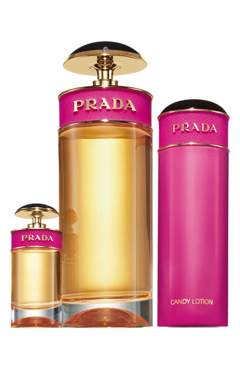 prada perfume candy gift set|Prada Candy gift set nordstrom.